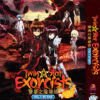 TWIN STAR EXORCISTS Vol.1-50 End DVD ANIME ENGLISH DUBBED REGION ALL