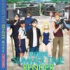 SUMMER TIME RENDER 夏日時光 VOL.1-25 END ANIME DVD English Subtitle Region All