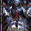 *ENGLISH DUBBED* OVERLORD Season 1-4 Vol.1-52 End + OVA ANIME DVD REGION ALL