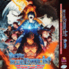 *ENGLISH DUBBED* BLUE EXORCIST SEASON 1-2 Vol.1-37 End + MOVIE + OVA ANIME DVD