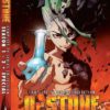 DR.STONE SEASON 1-3 VOL.1-46 END + SPECIAL ANIME DVD ENGLISH DUBBED Region All