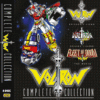 VOLTRON Complete Collections ANIME DVD *ENGLISH DUBBED*