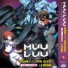 MUV-LUV ALTERNATIVE SEASON 1-2 + TOTAL ECLIPS VOL.1-50 END+SPECIAL ANIME DVD