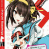 THE MELANCHOLY OF HARUHI SUZUMIYA SEA 1-2 + ONA + MOVIE ANIME DVD ENGLISH DUBBED