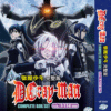 D.GRAY MAN COMPLETE BOX SET Vol.1-116 End ANIME DVD English Version