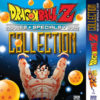 DRAGON BALL Z COLLECTION 16 MOVIE + 8 TV SP + 4 OVA ANIME DVD ENGLISH DUBBED