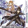 SWORD ART ONLINE SEA 1-3 +GGO + ALICIZATION ANIME DVD ENGLISH DUBBED REGION ALL