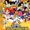 MEDABOTS COMPLETE TV SERIES VOL.1-91 END ANIME DVD ENGLISH DUBBED REGION ALL