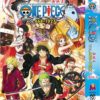 ONE PIECE BOX 3 VOL.668-1027 ANIME DVD ENGLISH DUBBED REGION ALL