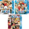 ONE PIECE BOX 1-3 VOL.1-1027 ANIME DVD ENGLISH DUBBED REGION ALL