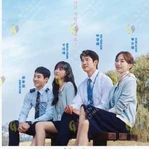 Korean Drama DVD: The Interest of Love (1-16 End) English Subtitle Box Set
