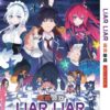 Anime DVD Liar Liar Vol.1-12 End Complete ENGLISH Box Set