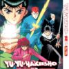 Anime DVD Yu Yu Hakusho Vol.1 – 112 End + 2 Movie + Special Complete ENGLISH DUB Box Set