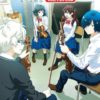 Anime DVD Ao No Orchestra (Blue Orchestra) Vol.1-24 End Complete Box Set
