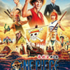 One Piece Live Action Season 1 (Eps 1-8 End) Complete ENGLISH AUDIO Box Set