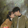 Chinese Drama Almost Lover 谁都知道我爱你 Eps 1-36 End Complete Series Box Set