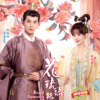 Chinese Drama Royal Rumours 花琉璃轶闻 Eps 1-24 END Complete Series Box Set