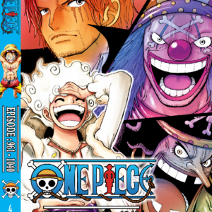 Anime DVD One Piece Episodes 961 - 1040 Box 13 ENGLISH DUBBED Box Set
