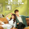 Chinese Drama My Precious 甜蜜的你 Episode 1-40 End Complete Series Box Set