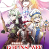 Anime DVD Goblin Slayer Season 1 & 2 (Vol.1-24 End & Movie) ENGLISH DUB Box Set