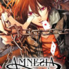 Anime DVD Amnesia Vol.1-12 End Complete ENGLISH Series FAST P&P