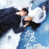 Chinese Drama DVD Amidst a Snowstorm of Love 在暴雪时分 (1-30 End) Complete English Subtitle Box Set