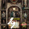 Chinese Drama DVD: 19th Floor 19 层 Eps 1-30 End Complete Series Box Set