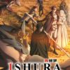 Anime DVD Ishura Vol. 1-12 End Complete Series