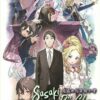 Anime DVD Sasaki To Pii-Chan (1-12 End) Complete ENGLISH DUB Box Set