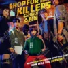 Korean Drama DVD: A Shop for Killers Eps 1-8 End Complete English Subtitle Box Set
