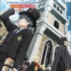 Anime DVD Black Butler: Public School Arc Season 4 (1-11 End) ENGLISH DUB Box Set