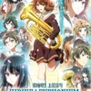 Anime DVD Hibike! Euphonium Season 3 (1-13 End) Complete Box Set