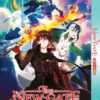 Anime DVD The New Gate (1-12 End) Complete English Subtitle Box Set