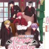 Anime DVD Vampire Dormitory (1-12 End) Complete ENGLISH DUB Box Set