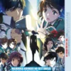 Anime DVD Mahouka Koukou No Rettousei Season 1-3 (1-65 End + Movie + SP) Complete ENGLISH DUB Box Set