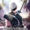 Anime DVD NieR:Automata Ver.1.1a Part 2 (1-12 End) Complete ENGLISH DUB Box Set