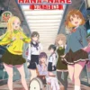 Anime DVD Na-Nare Hana-Nare (1-12 End) Complete Series Box Set