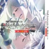 Anime DVD NieR:Automata Ver.1.1a Part 1+2 (1-24 End) ENGLISH DUB Box Set