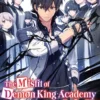 Anime DVD The Misfit Of Demon King Academy Season 1+2 (1-37 End) ENGLISH DUB Box Set
