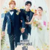 Korean Drama DVD: Wedding Impossible (1-12 End) Complete English Subtitle Box Set