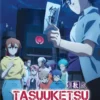 Anime DVD Tasuketsu: Fate of the Majority Vol.1-24 END English Subtitle Box Set