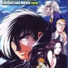 ANIME DVD BLACK JACK + BLACK JACK 21 + YOUNG BLACK JACK VOL.1-90 END COMPLETE BOX SET