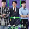 Korean Drama DVD Unlock My Boss (1-12 End) English Subtitle Box Set