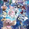 Anime DVD Puella Magi Madoka Magica (VOL.1-12 End + 3 Movie + M.Record) English Dub Box Set