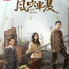 Chinese Drama DVD Wild Bloom 风吹半夏 Episode 1-36 End English Subtitle Box Set