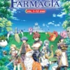 Anime DVD Farmagia Vol.1-12End English Subtitle Box Set