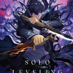 Anime DVD SOLO LEVELING Season 1+2 Episode 1-25 End English Dub Box Set