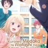 Anime DVD Kuroiwa Medaka ni Watashi no Kawaii ga Tsuujinai Vol.1-12End ENGLISH DUB Box Set
