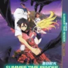 Anime DVD Summer Time Render (Vol.1-25 End) ENGLISH DUB Box Set