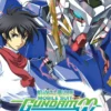 Anime DVD MOBILE SUIT GUNDAM 00 Season 1+2 Vol.1-50 END + Movie English Dub Box Set